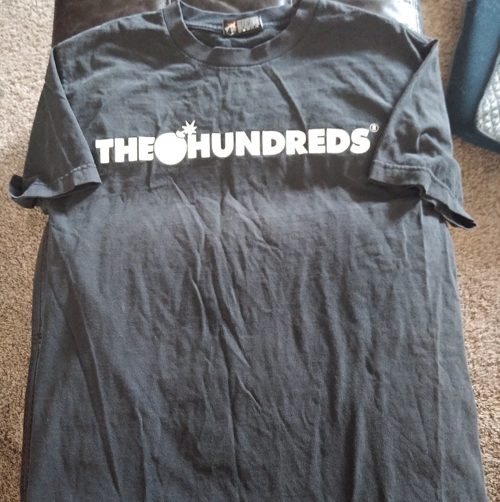 The Hundreds T-shirt